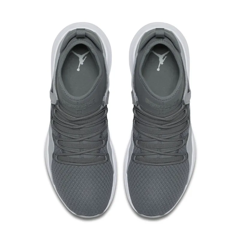 Jordan Formula 23 Cool Grey Cool Grey/Cool Grey-White-Wolf Grey (881465-003)