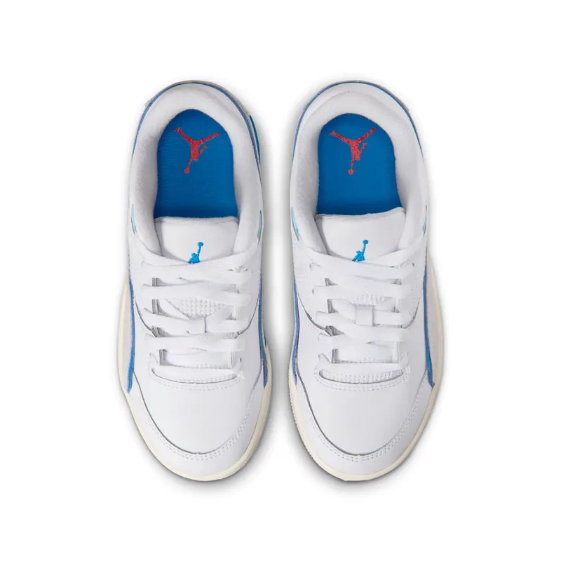 Jordan Flight Court White / Pure Platinum / Sail (HF3333-104)