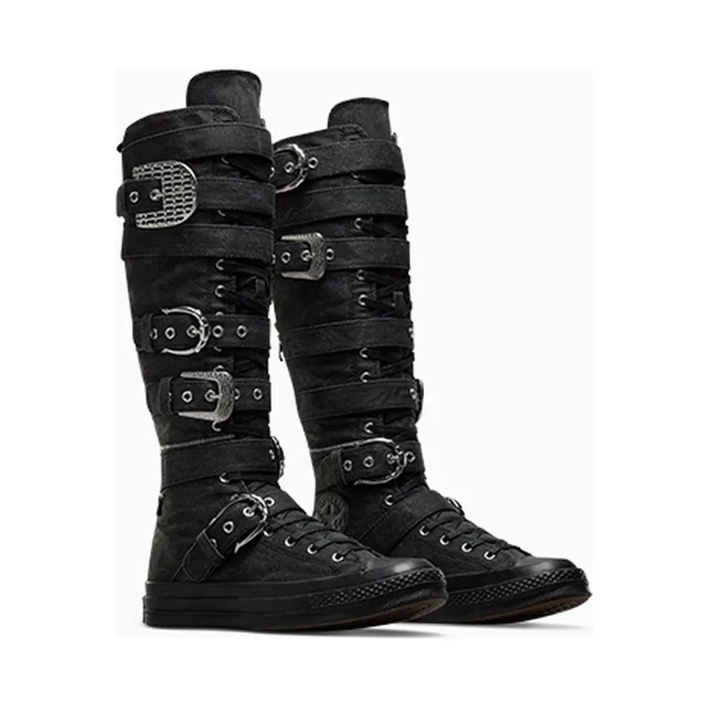 Converse Chuck Taylor All Star 70 XXHi Martine Ali Black (A08651C)