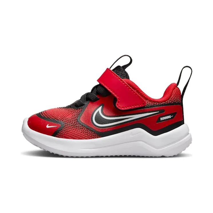 Nike Cosmic Runner University Red Black White (HM4401-601)