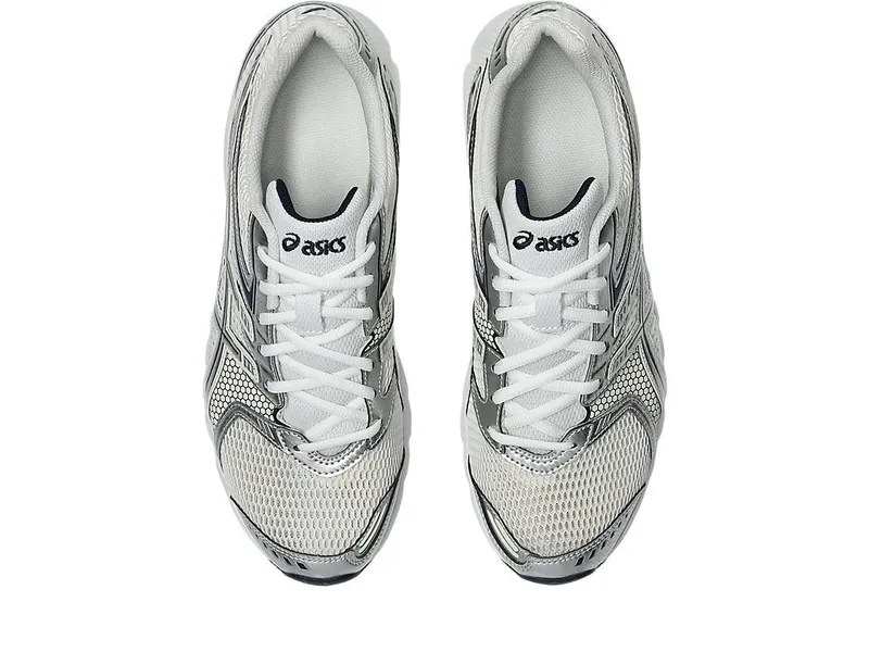 ASICS GEL-DS TRAINER 14 “White / Midnight” (1203A607-108)