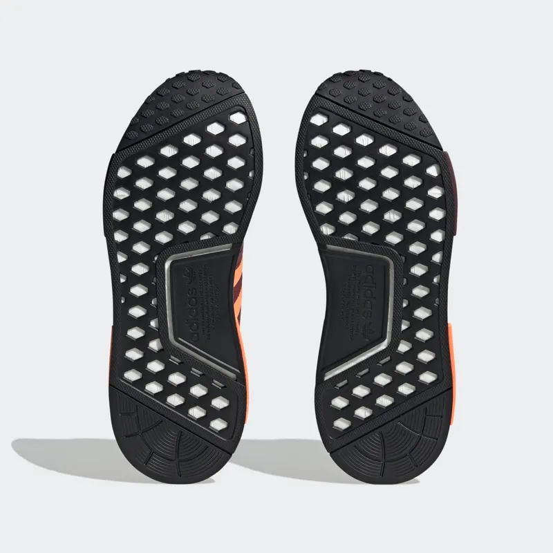adidas NMD R1 Shadow Red Beam Orange (HP2822)