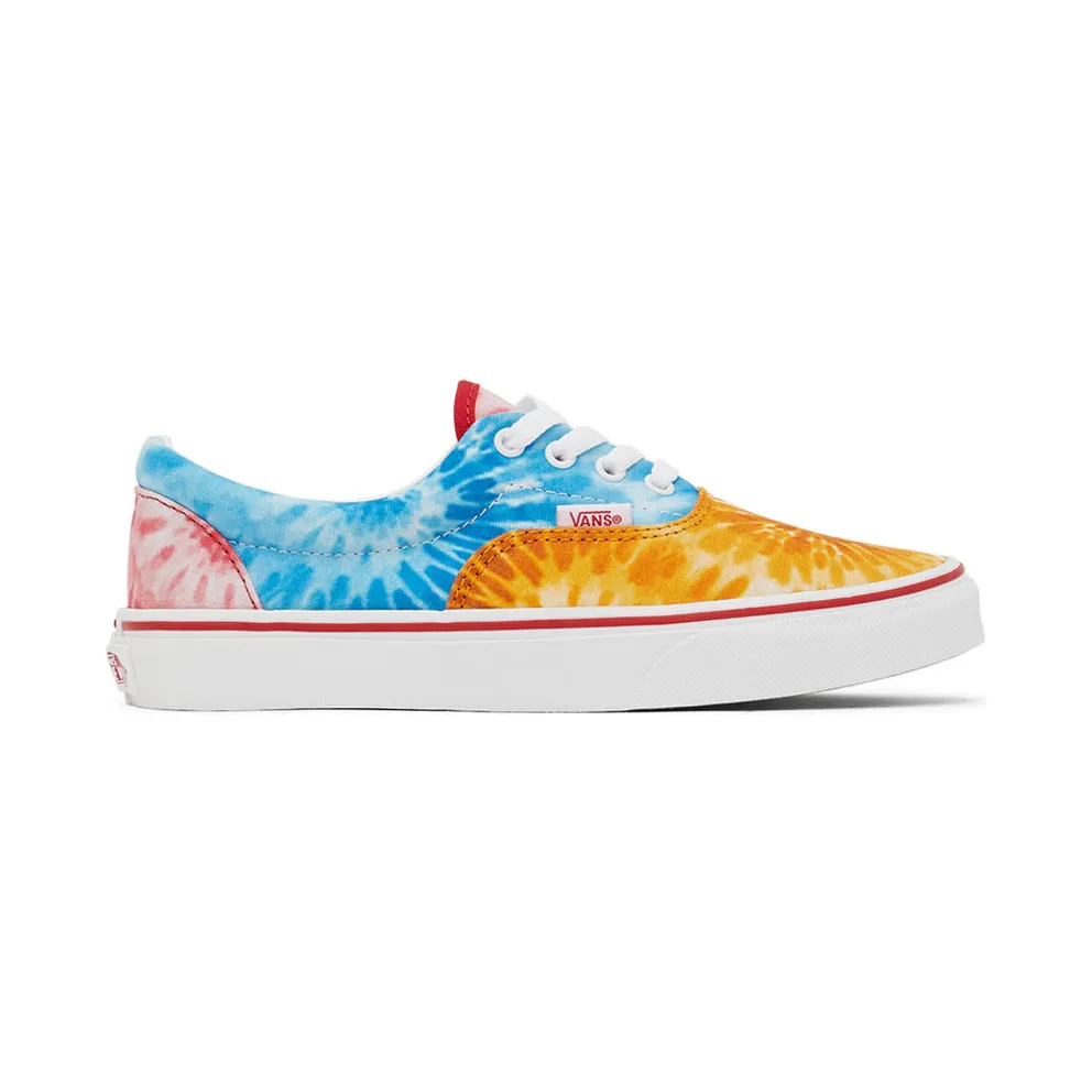 Vans Kids Multicolor Era Big Kids Sneakers (VN0A4UHXABO1)