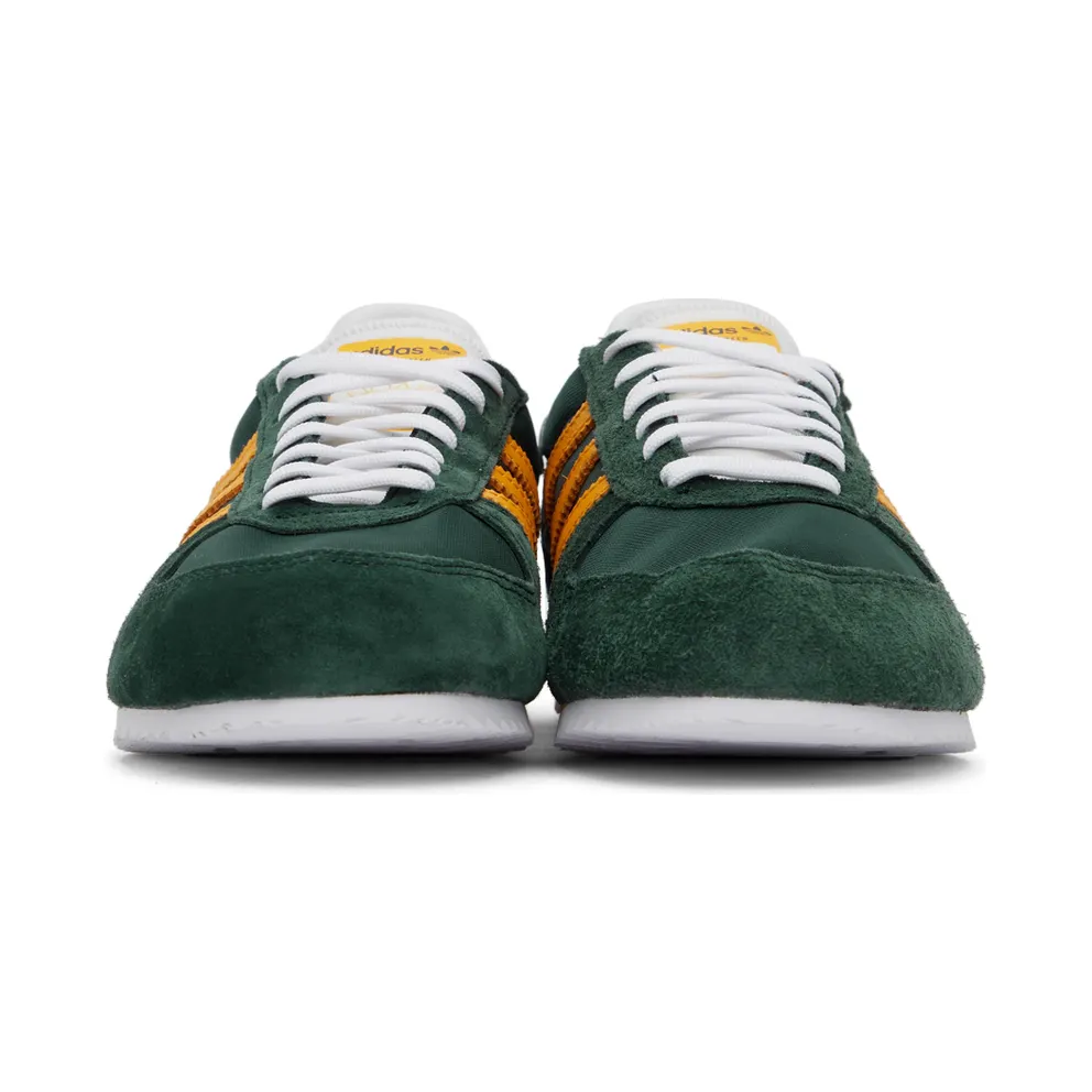 Noah Green adidas Originals Edition Vintage Runner (GZ6606)