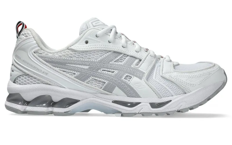 ASICS Gel-Kayano 14 Thom Browne White (1203B291100)