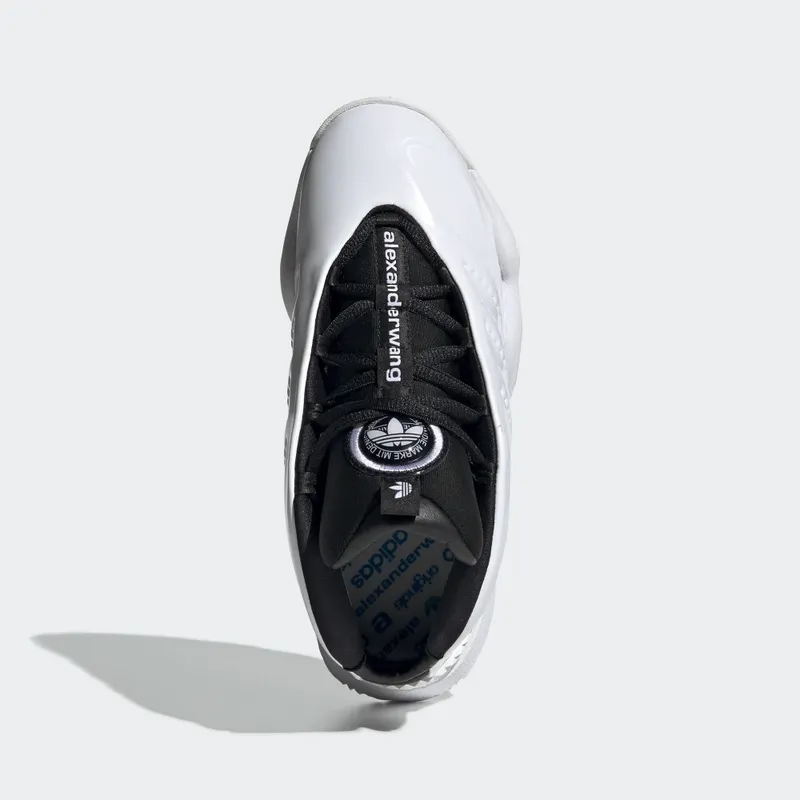 adidas AW Turnout Bball Alexander Wang Cloud White Core Black Cloud White/Cloud White/Core Black (EE9022)