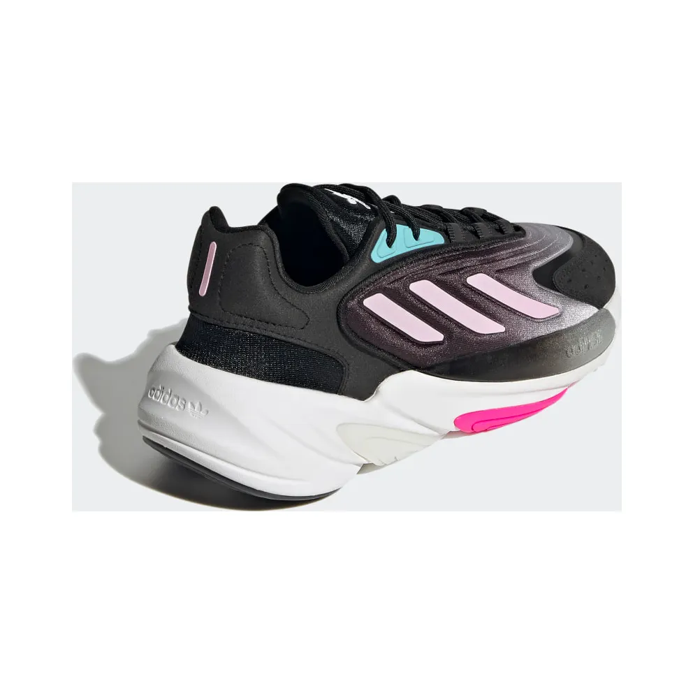 Adidas Ozelia Core Black / Clear Pink / Cloud White (H04266)