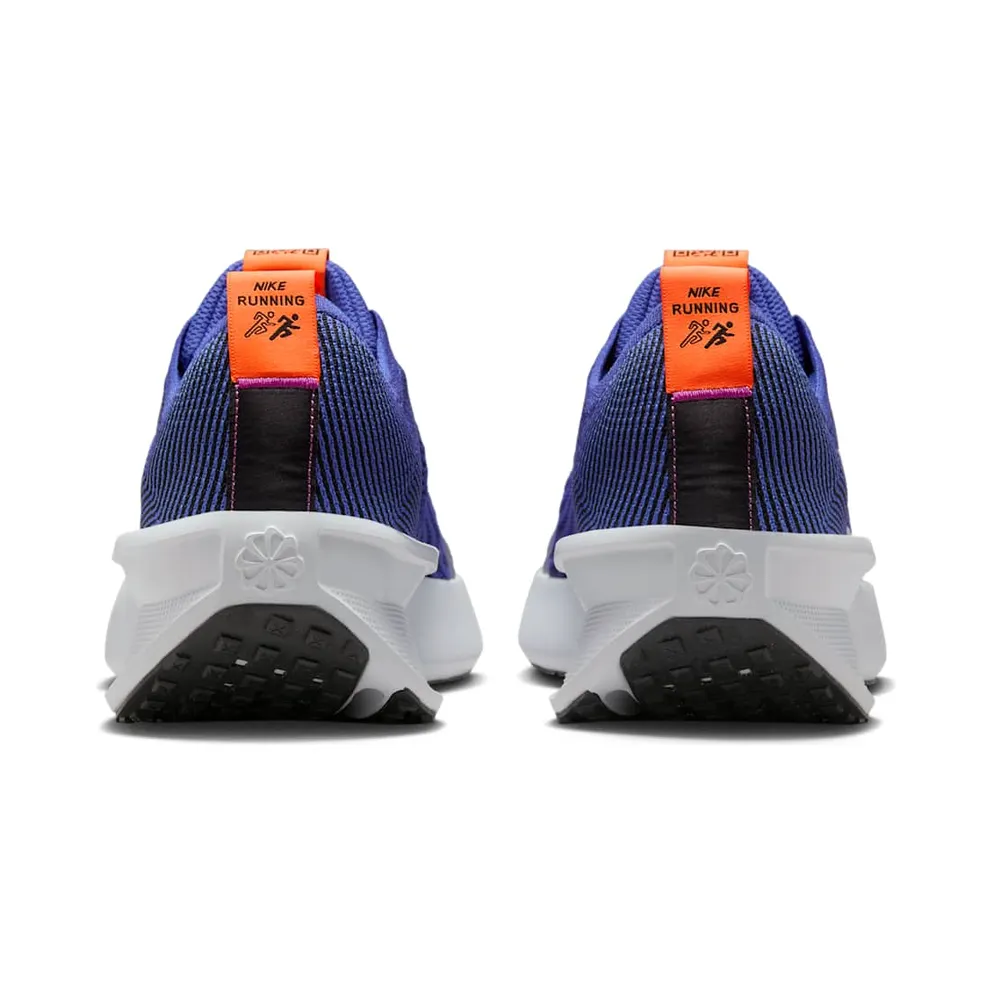 Nike Interact Run Astronomy Blue Hyper Crimson Black Pure Platinum (FD2291-404)