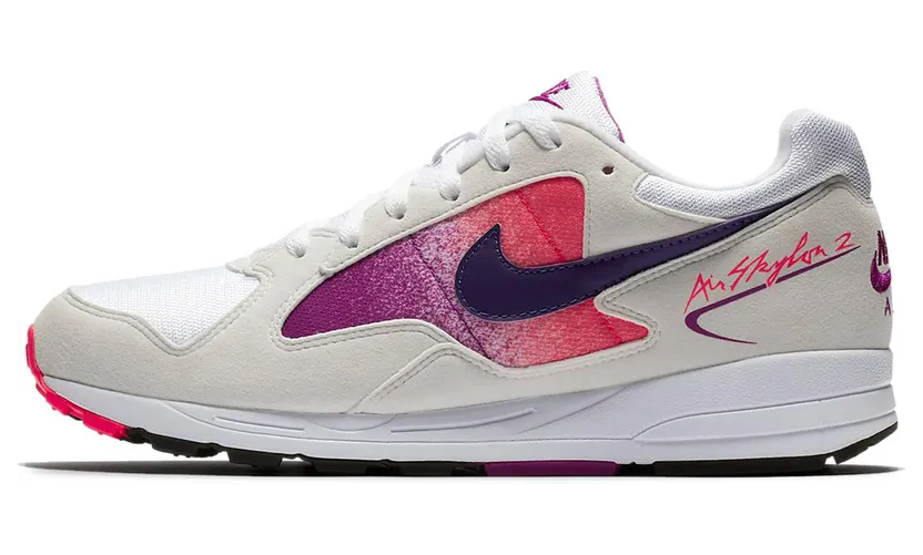 Nike Air Skylon II 2 Court Purple (AO4540-102)