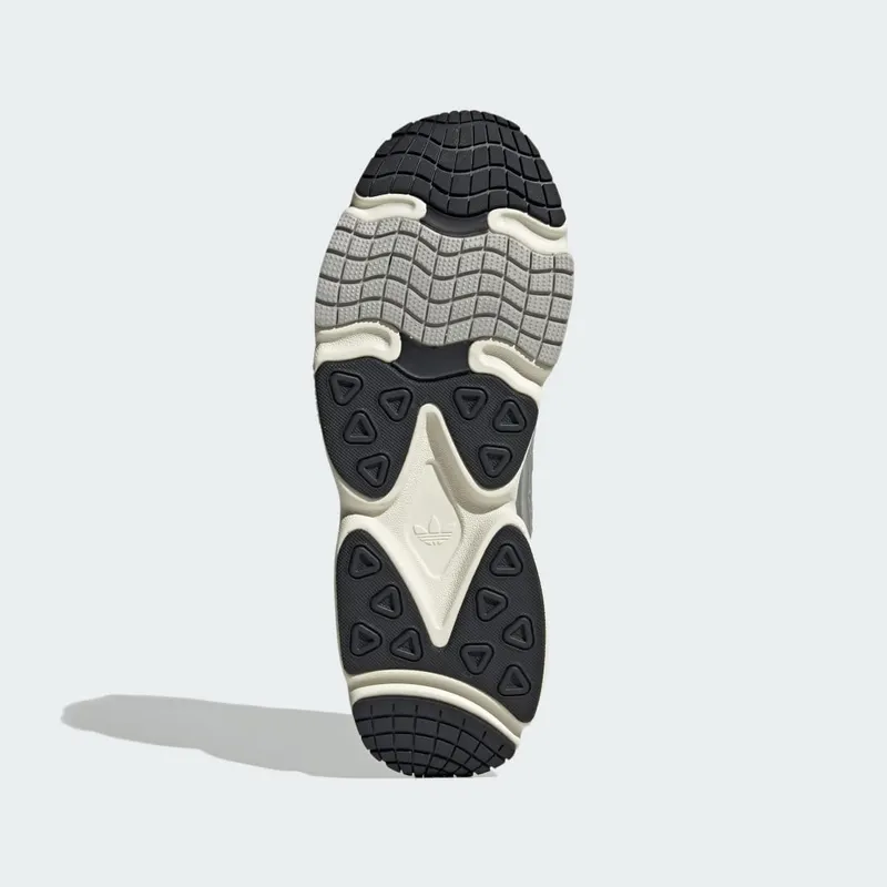 Adidas Ozmillen shoes Core Black / Grey Five / Grey Two (IF4012)