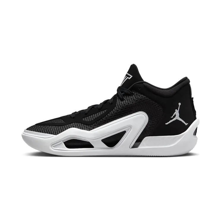 Jordan Tatum 1 TB Black White (FB2863-001)