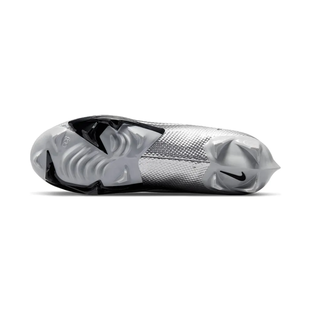 Nike Vapor Edge Speed 360 Metallic Platinum (CD0082-009)