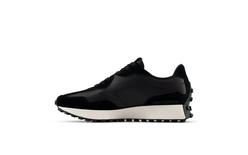 New Balance 327 “Black” (U327LI)