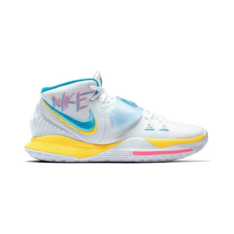 Nike Kyrie 6 90s (BQ4630-101/BQ4631-101)