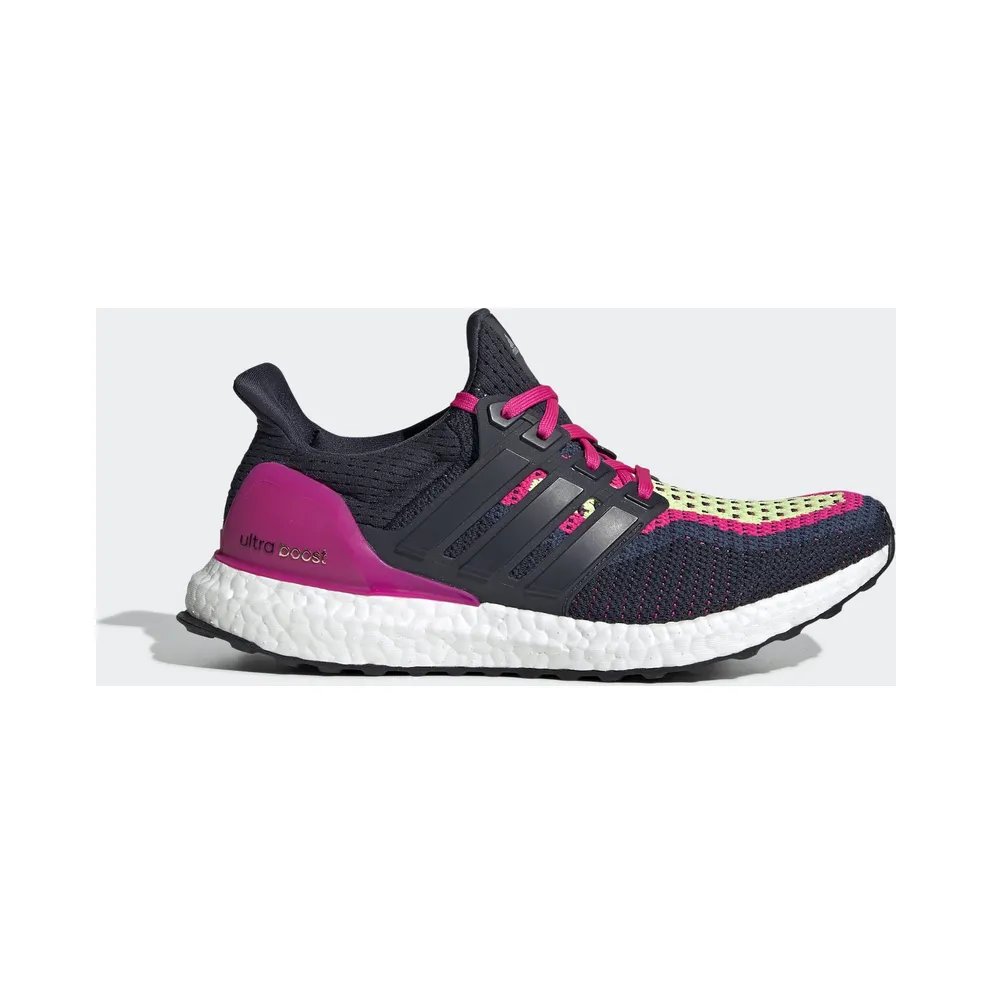 adidas Ultra Boost Night Navy Pink (W)