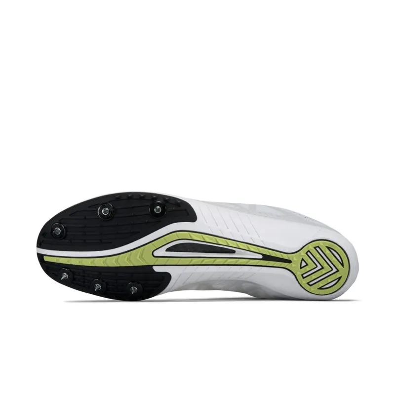 Nike Zoom Mamba 3 Distance Spike White (706617-106)