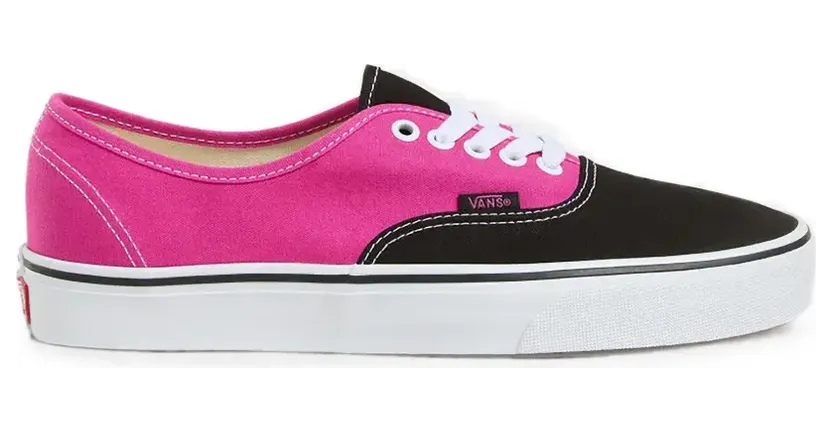Vans Authentic “Pink” (VN000BW5YLZ1)
