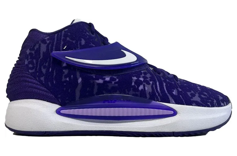 Nike KD 14 TB Court Purple (DM5040-502)