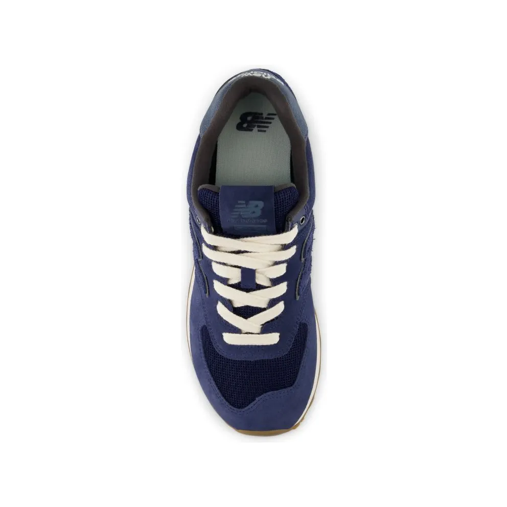 New Balance 574 Blue