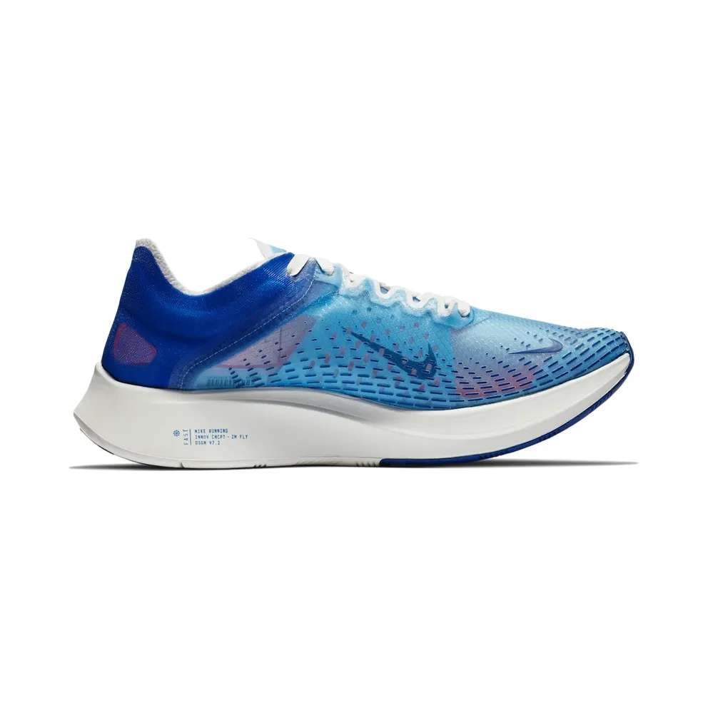 Nike Zoom Fly SP Indigo Fog (BV0389-446)
