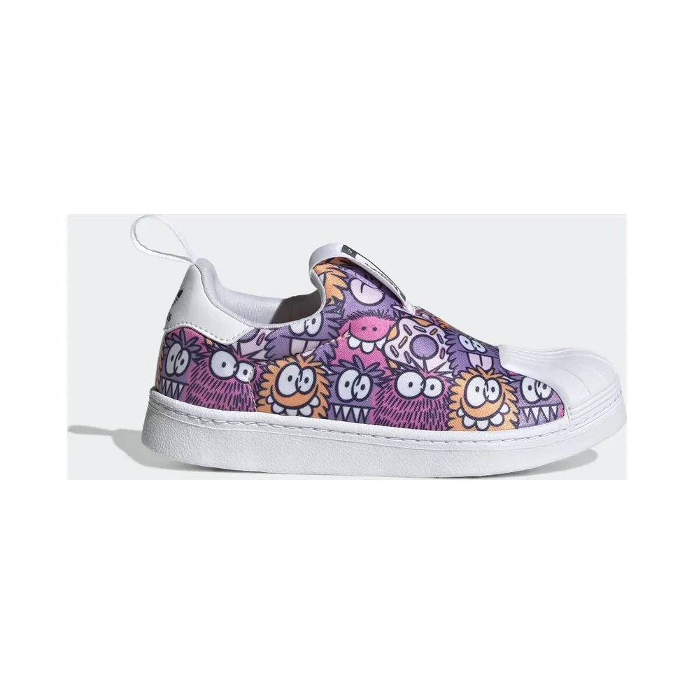 Adidas adidas x Kevin Lyons Superstar 360 Light Pink / Shadow Navy / Cloud White (GX3293)