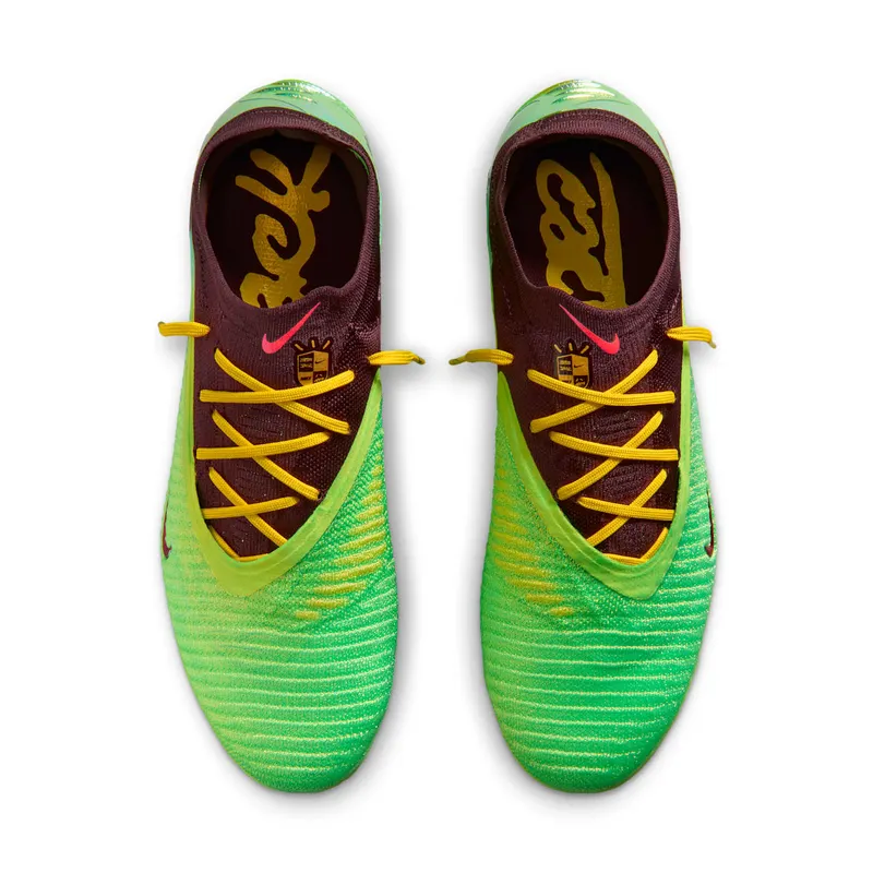 Nike Phantom 6 Low Elite FG SE Travis Scott (IQ8140-900)