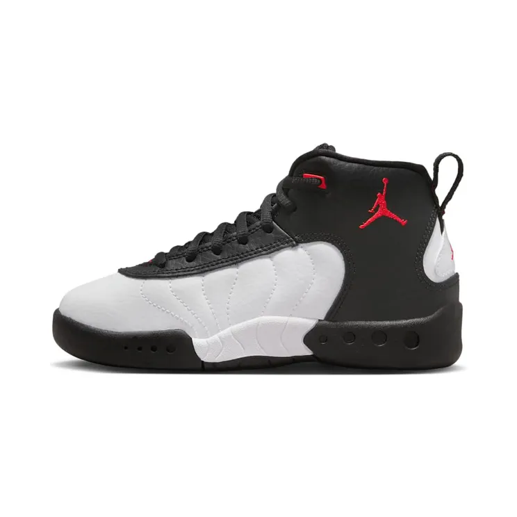 Jordan Jumpman Pro Black White University Red (DQ8434-061)