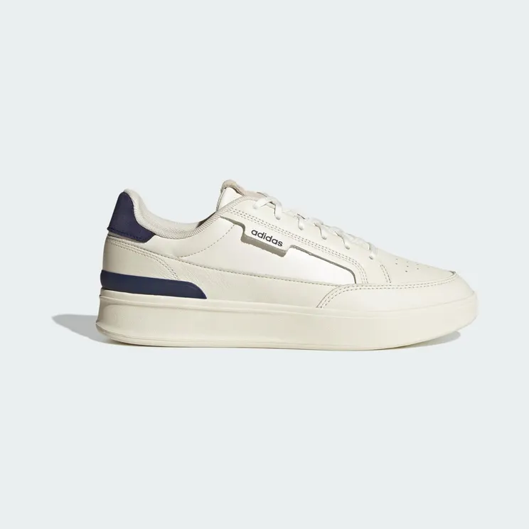 Adidas Aspyre Core White / Dark Blue / Off White (JI2124)