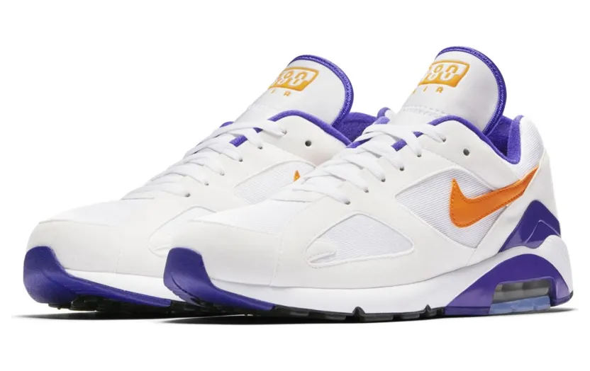 Nike Air Max 180 Bright Ceramic
