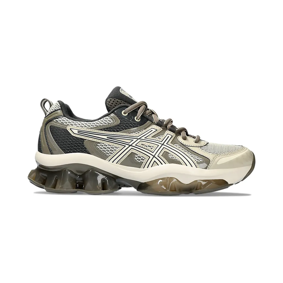 Asics Gel-quantum Kinetic Birch/Dark Taupe (1203A270.201)