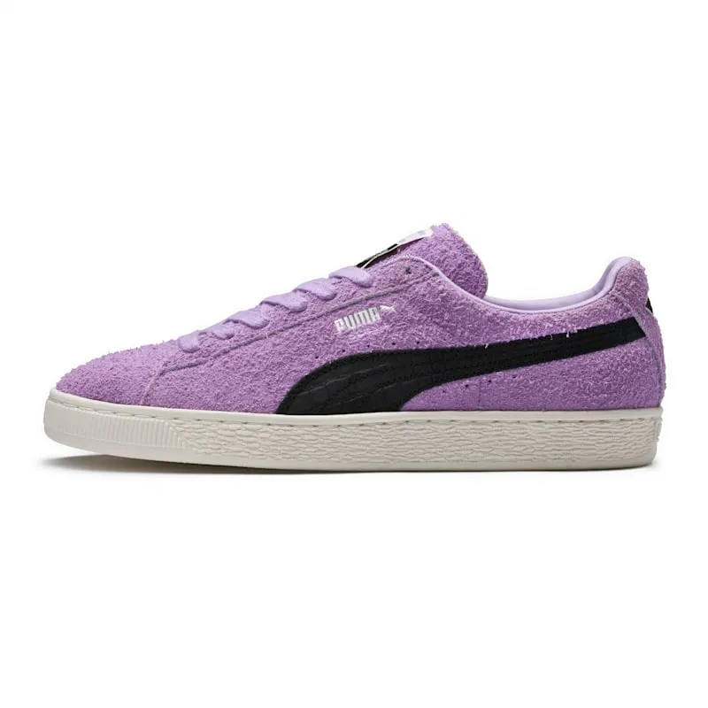 Puma Suede Diamond Supply Co. Orchid Bloom Orchid Bloom/Puma Black (365650-02)