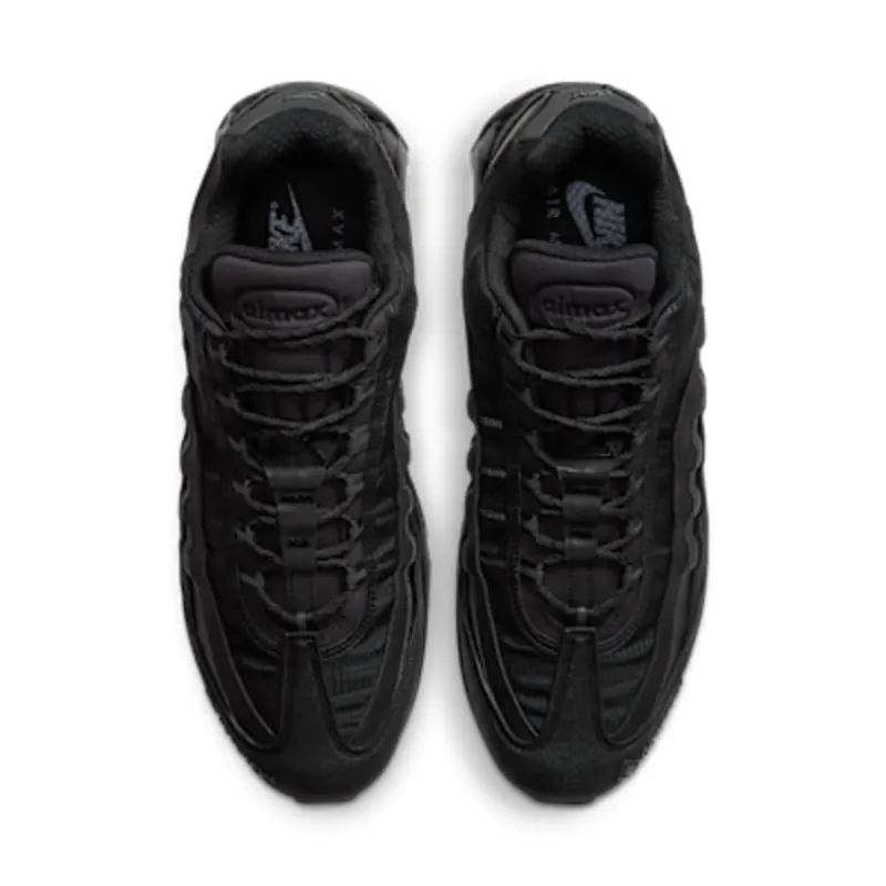 Air Max 95 Gore-Tex: de 95 die eindelijk tegen een natte herfst kan (4)