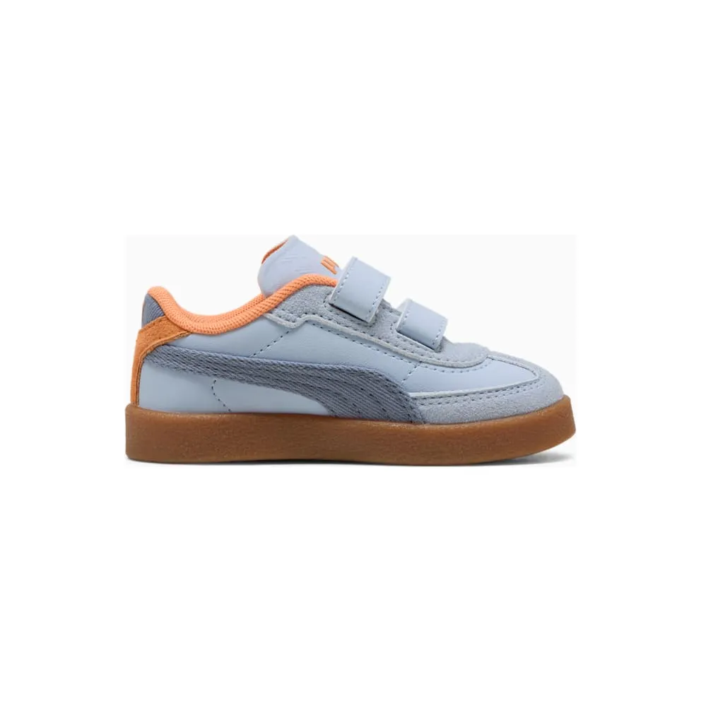 Puma Club II Blue (406160-01)