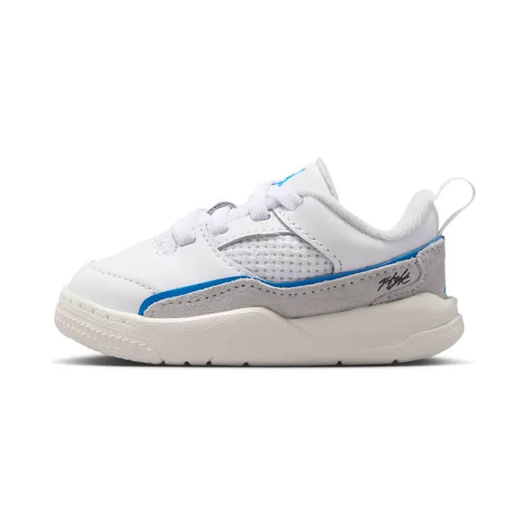 Jordan Flight Court White / Pure Platinum / Sail (HF3331-104)