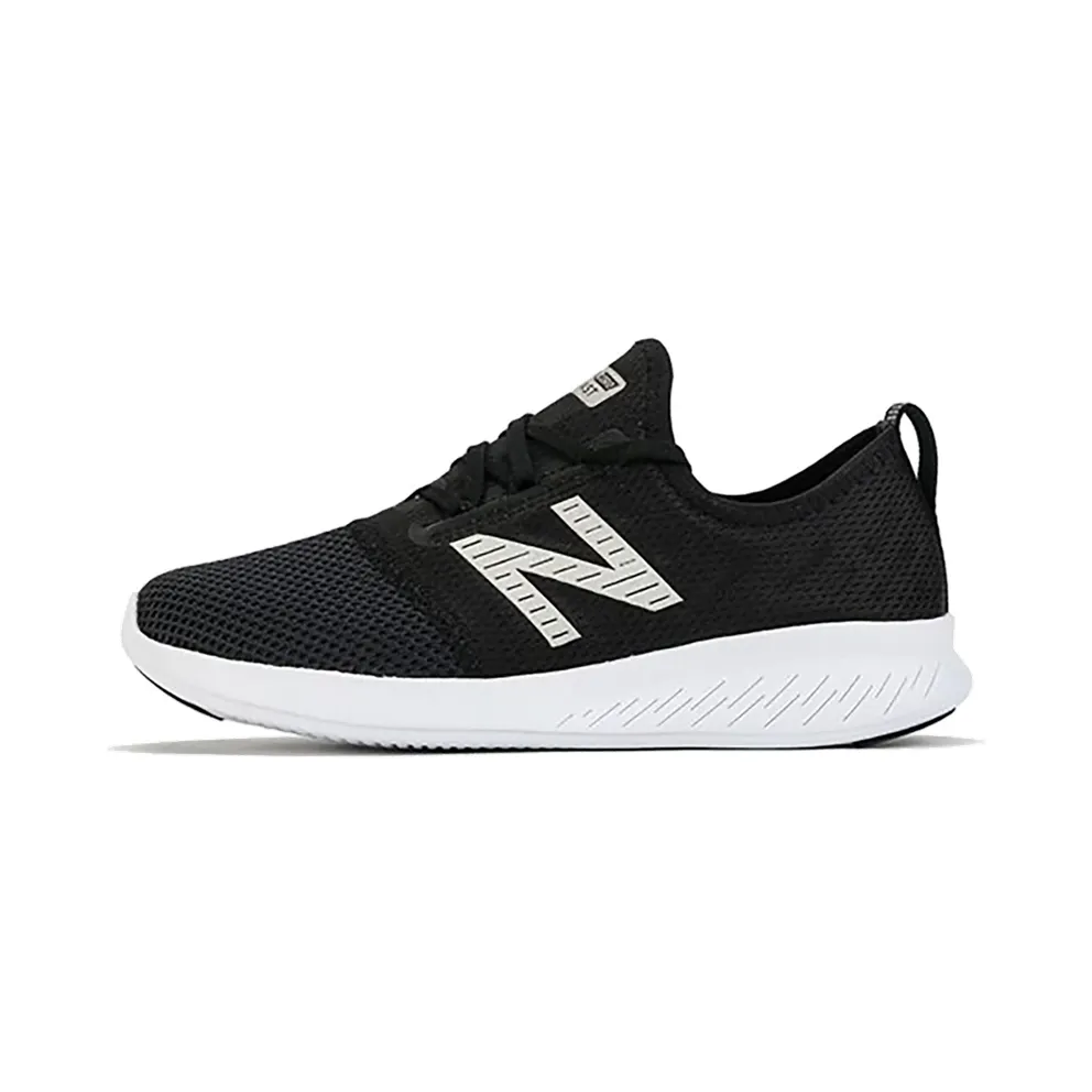 New Balance Coast V4 Fuelcore PS “Black / White” (WCSTL-LK4)