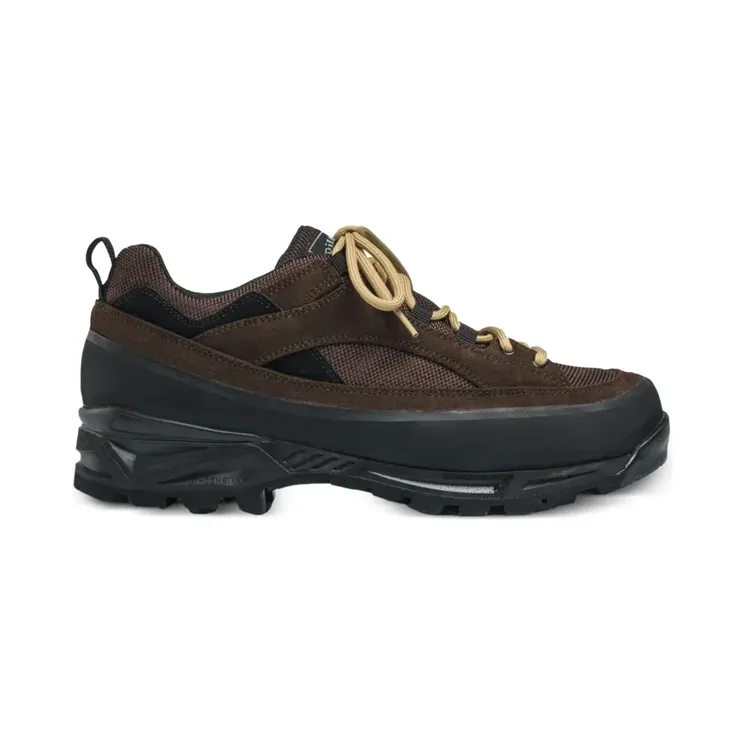 Diemme Grappa Hiker leren “Brown” (FWGHMF04X008)