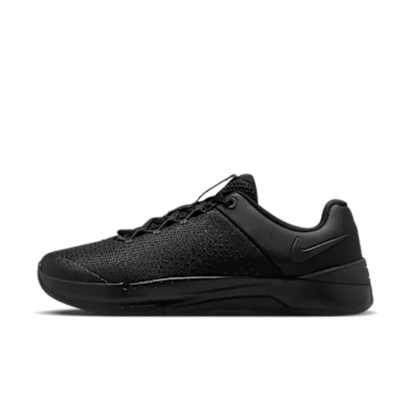Nike MC 4 “Black / Dark Smoke Grey” (IM3744-003)