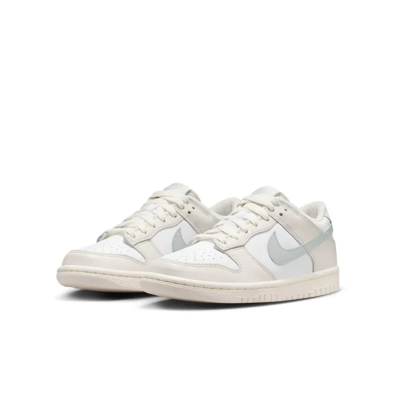 Nike Dunk Low Phantom Light Silver (FB9109-109)