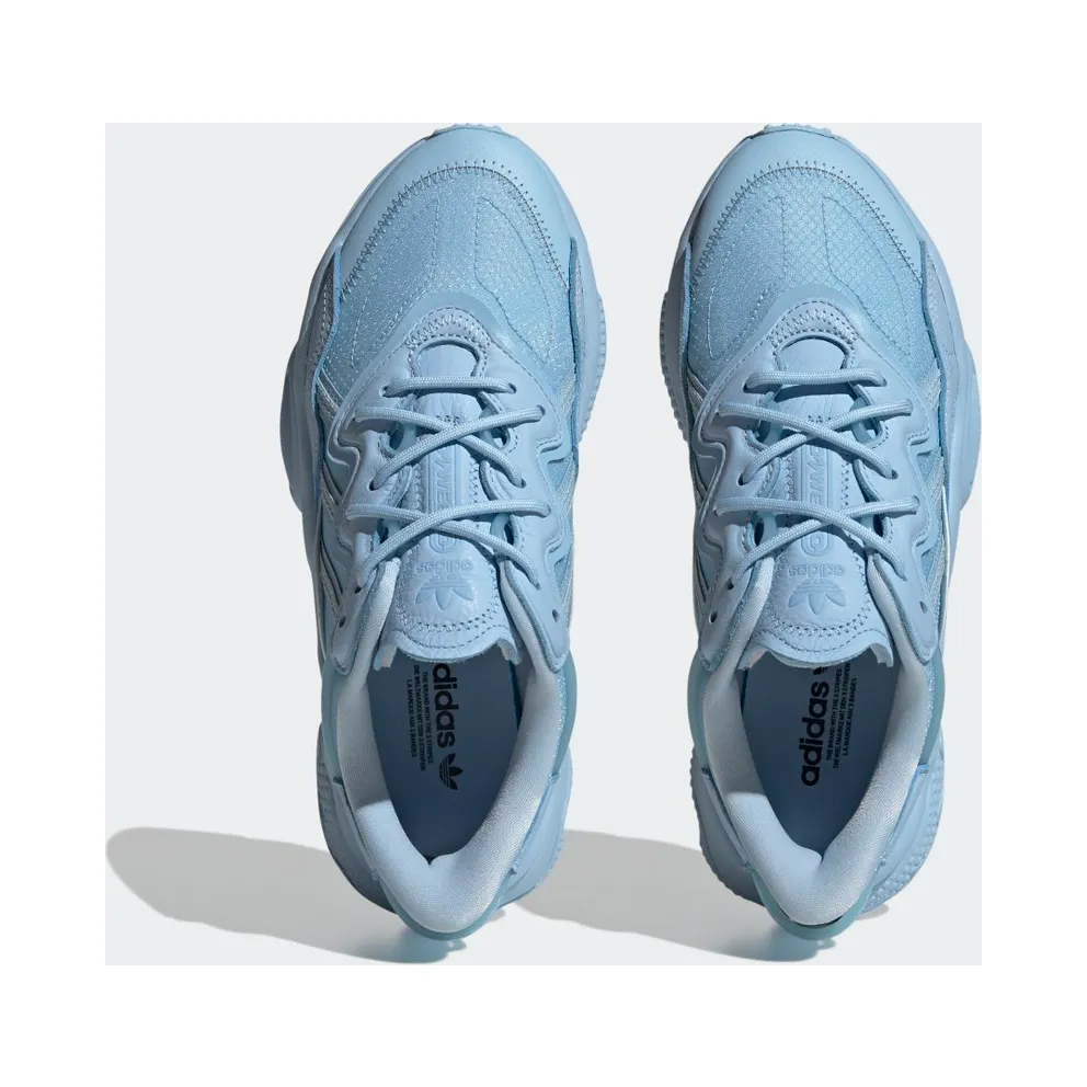 Adidas OZWEEGO Clear Sky / Clear Sky / Halo Blue (HQ8863)