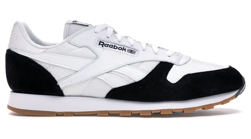 Reebok Classic Leather Kendrick Lamar Perfect Split White (Other Brands Reebok)