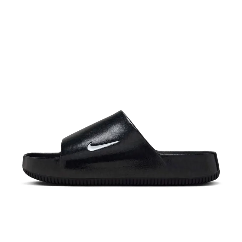 Nike Calm Slide Electric Pack Olympic Safari Black (HF1067-002)