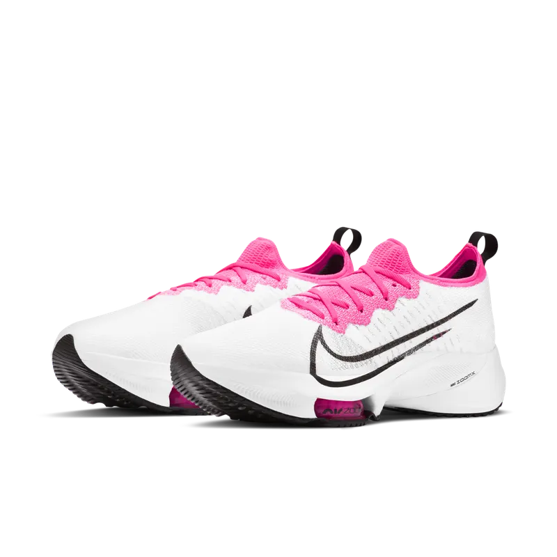 Nike Air Zoom Tempo NEXT% Running White (CI9924-102)