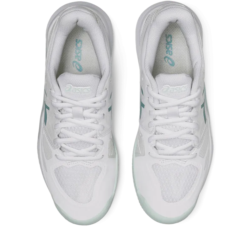 Asics GEL-CHALLENGER™ 13 CLAY White/Smoke Blue (1042A165.102)
