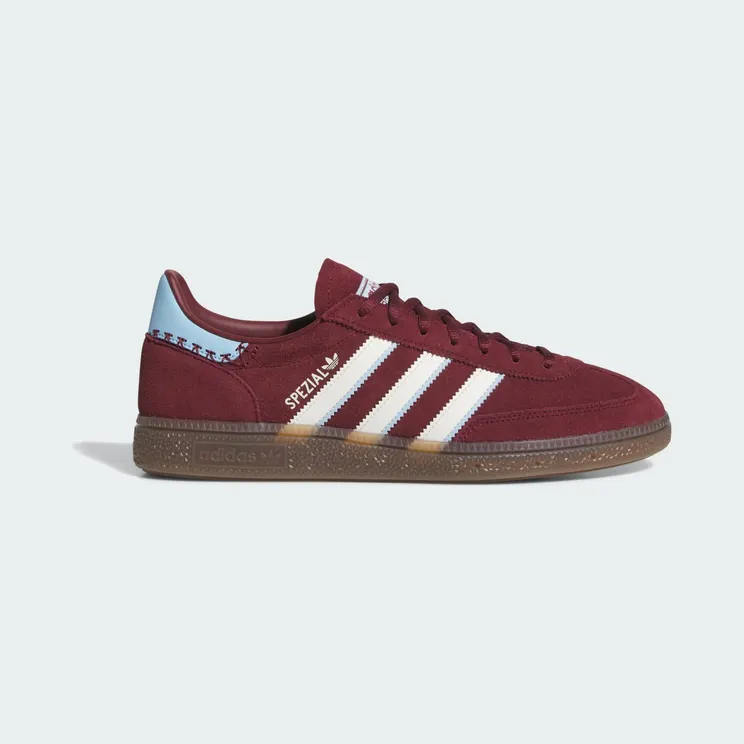adidas Handball Spezial Shadow Red Off White Clear Sky (JS5042)