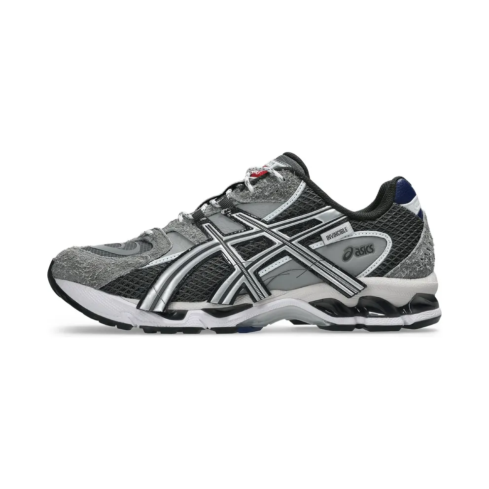 Invincible x ASICS Gel Nimbus 10.1 ‘HTTP 404 RGB’ (1203A981020)