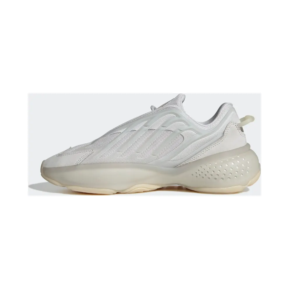 Adidas OZRAH Dash Grey / Dash Grey / Ecru Tint (GW6818)