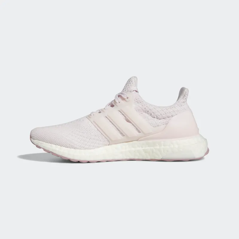Adidas Ultraboost 5.0 DNA Running Sportswear Lifestyle Almost Pink / Almost Pink / Magic Mauve (GV8754)