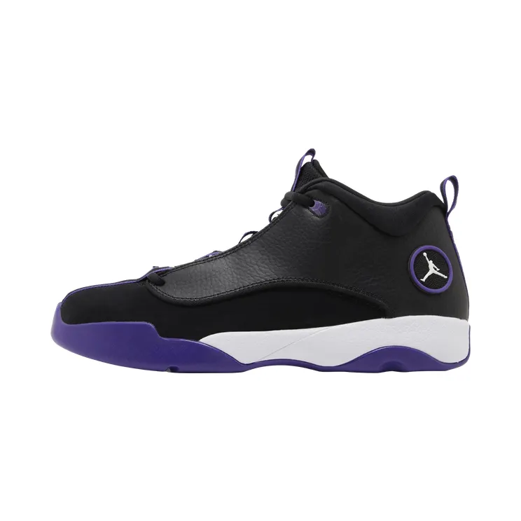 Air Jordan JUMPMAN PRO QUICK “FIELD PURPLE” (FB9978-005)