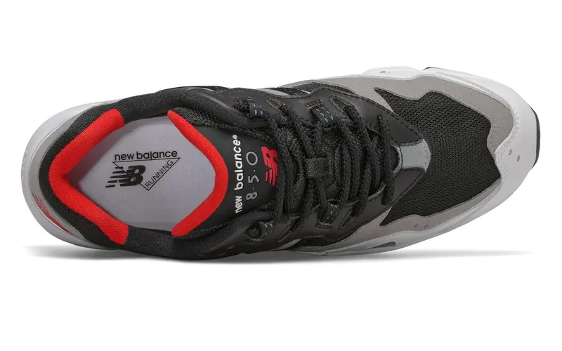 New Balance 850 Grey Red (ML850YSB)
