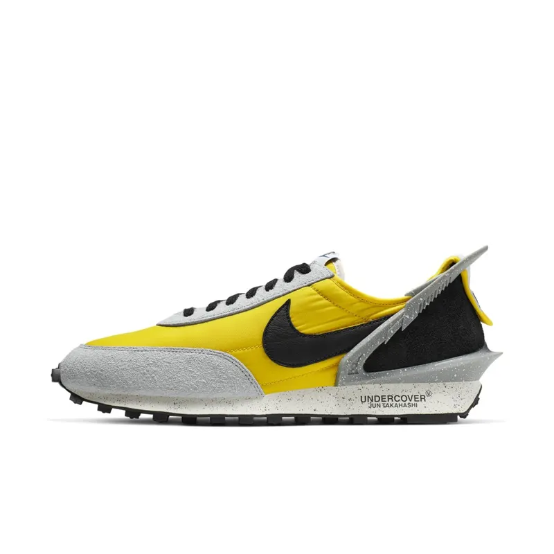 Nike x Undercover Daybreak ‘Bright Citron’ (2019) (BV4594-700)